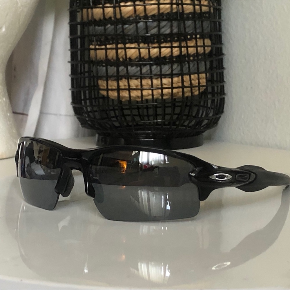 Oakley Flak 2.0 OO9295 Sunglasses polarized